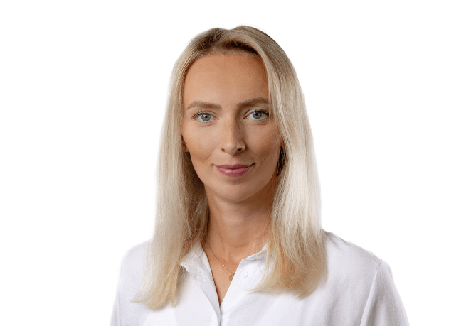 Ing. Iveta Rulcová Brendlová