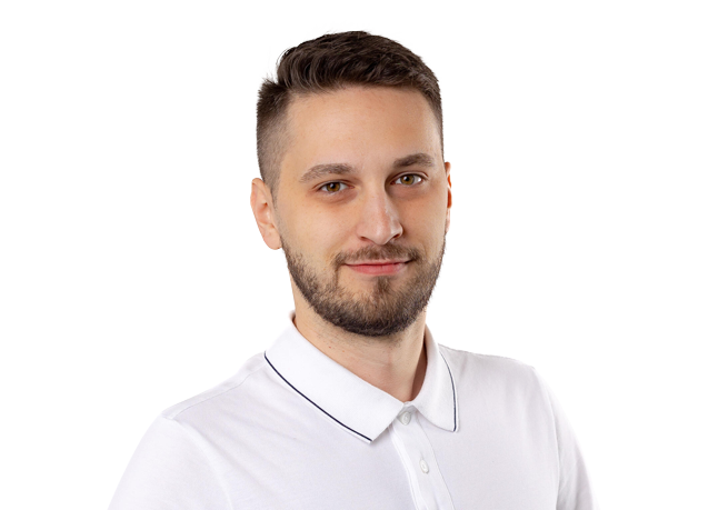 Ondřej Novák