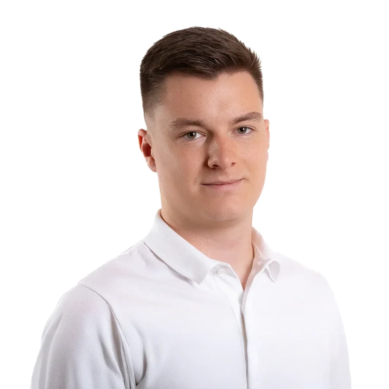Matyáš Šanovec